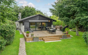 Lovely Home In Gørlev With Kitchen, Gørlev